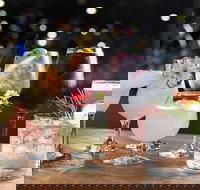 Azka Restaurant Wine  Tapas Bar - Accommodation in Bendigo