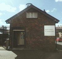 Bistro on Cinders - Accommodation in Bendigo