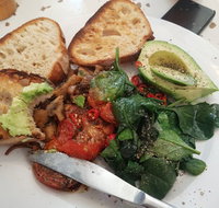 Gold Fish Bowl - Accommodation in Bendigo