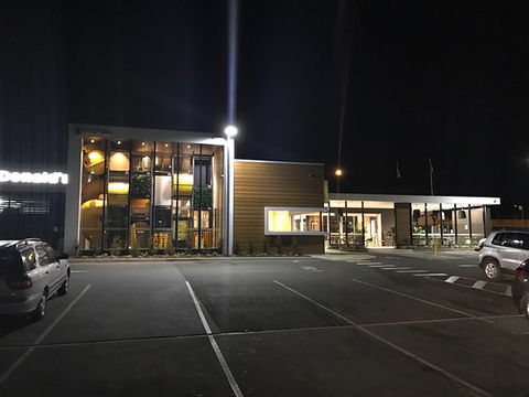 McDonald's - Accommodation in Bendigo 0