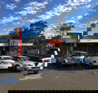 Mcdonald's Family Restaurants - Accommodation in Bendigo