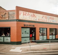 The Welder's Dog - Accommodation in Bendigo