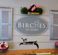 Birches of Leura - Accommodation in Bendigo