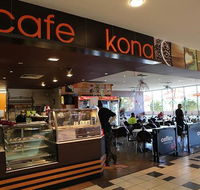 Cafe Kona - Accommodation in Bendigo
