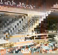 Cafe Mocha - Accommodation in Bendigo