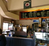 Charlotte's at the Grand Cafe - Accommodation in Bendigo