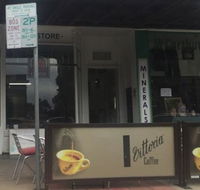 Crib Tin Cafe - Accommodation in Bendigo