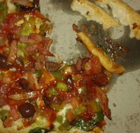 Domino's Pizza - Accommodation in Bendigo