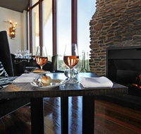 Embers Restaurant - Accommodation in Bendigo