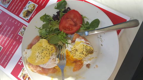 Filippo Cafe - Accommodation in Bendigo 0