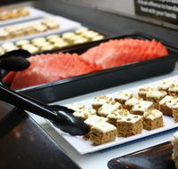Fusion Family Feast Buffet - Accommodation in Bendigo