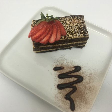 Grasslands Cafe - Accommodation in Bendigo 0