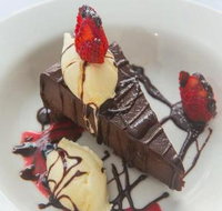 Harwood Hotel Restaurant - Accommodation in Bendigo