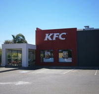 KFC - Accommodation in Bendigo