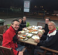 Masallas - Accommodation in Bendigo