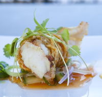 Ocean Restaurant - Accommodation in Bendigo