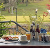 Olive Tree Leura Restaurant - Accommodation in Bendigo