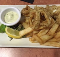 Southern Cross Dining Room  Bistro - Accommodation in Bendigo