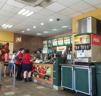 Subway - Accommodation in Bendigo