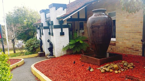 Leura NSW Accommodation in Bendigo