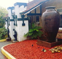 Thai Square Leura - Accommodation in Bendigo