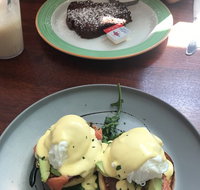 The Daily Grind - Accommodation in Bendigo