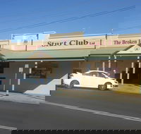 The Sturt Club - Accommodation in Bendigo