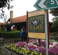 The Treasured Teapot - Accommodation in Bendigo