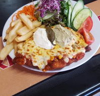 Tydvil Hotel - Accommodation in Bendigo