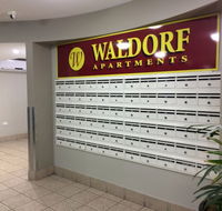 Waldorf The Entrance Apartment Hotel - Accommodation in Bendigo