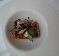 Eucalypt Restaurant - Accommodation in Bendigo