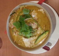 Indochine Noodle Bar - Accommodation in Bendigo