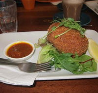 More Cafe - Accommodation in Bendigo