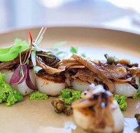 The Box on the Water