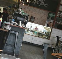 The Journal Cafe - Accommodation in Bendigo