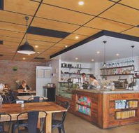 Bostons Espresso - Accommodation in Bendigo