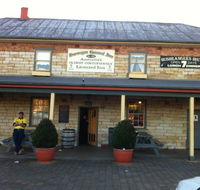 Bush Rangers Bistro - Accommodation in Bendigo