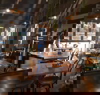 Cafe Amoeba - Accommodation in Bendigo