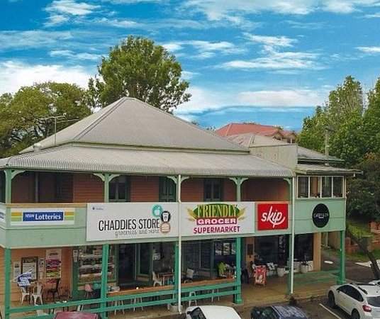  Accommodation in Bendigo