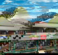 Chaddies Store - Accommodation in Bendigo