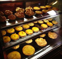 Fredo Pies - Accommodation in Bendigo