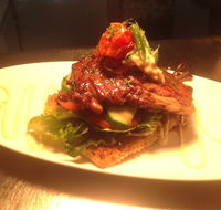 Il Pranzo - Accommodation in Bendigo