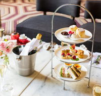 Katers Restaurant - Accommodation in Bendigo