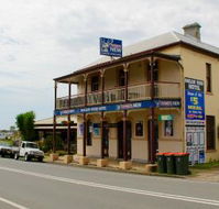 Macleay River Hotel - Accommodation in Bendigo