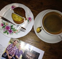 Made by others design store and cafe - Accommodation in Bendigo