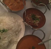 Maharaja Tandoori Indian Restaurant - Accommodation in Bendigo