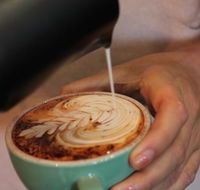 Milk and Co Coffee - Accommodation in Bendigo