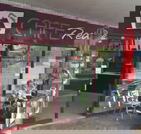 Red Fez Cafe - Accommodation in Bendigo