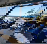 Ruby's Cafe On Bulli Beach - Accommodation in Bendigo