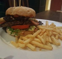 Sheriff's Catering at The Jemmy Moss - Accommodation in Bendigo